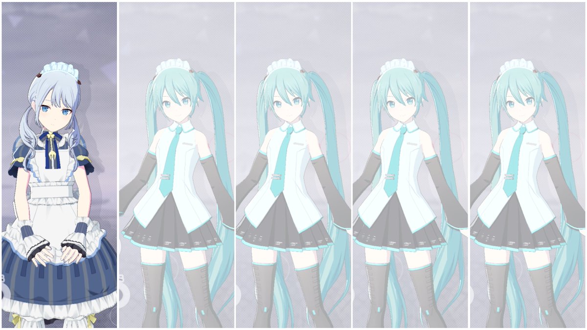 もえ tweet media