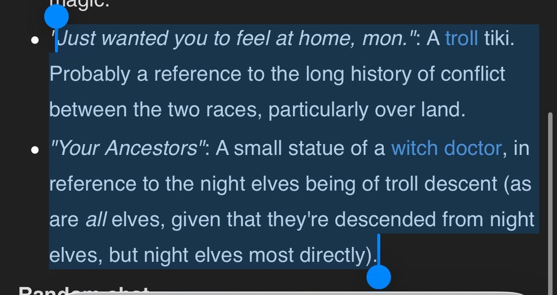 Khorgnir, Edict Breaker tweet media
