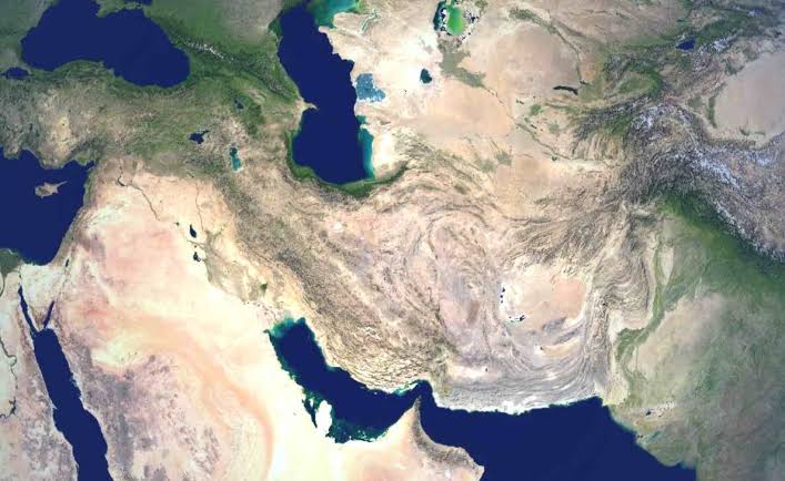 محمدِ شانزدهمِ بین‌النهرین tweet media