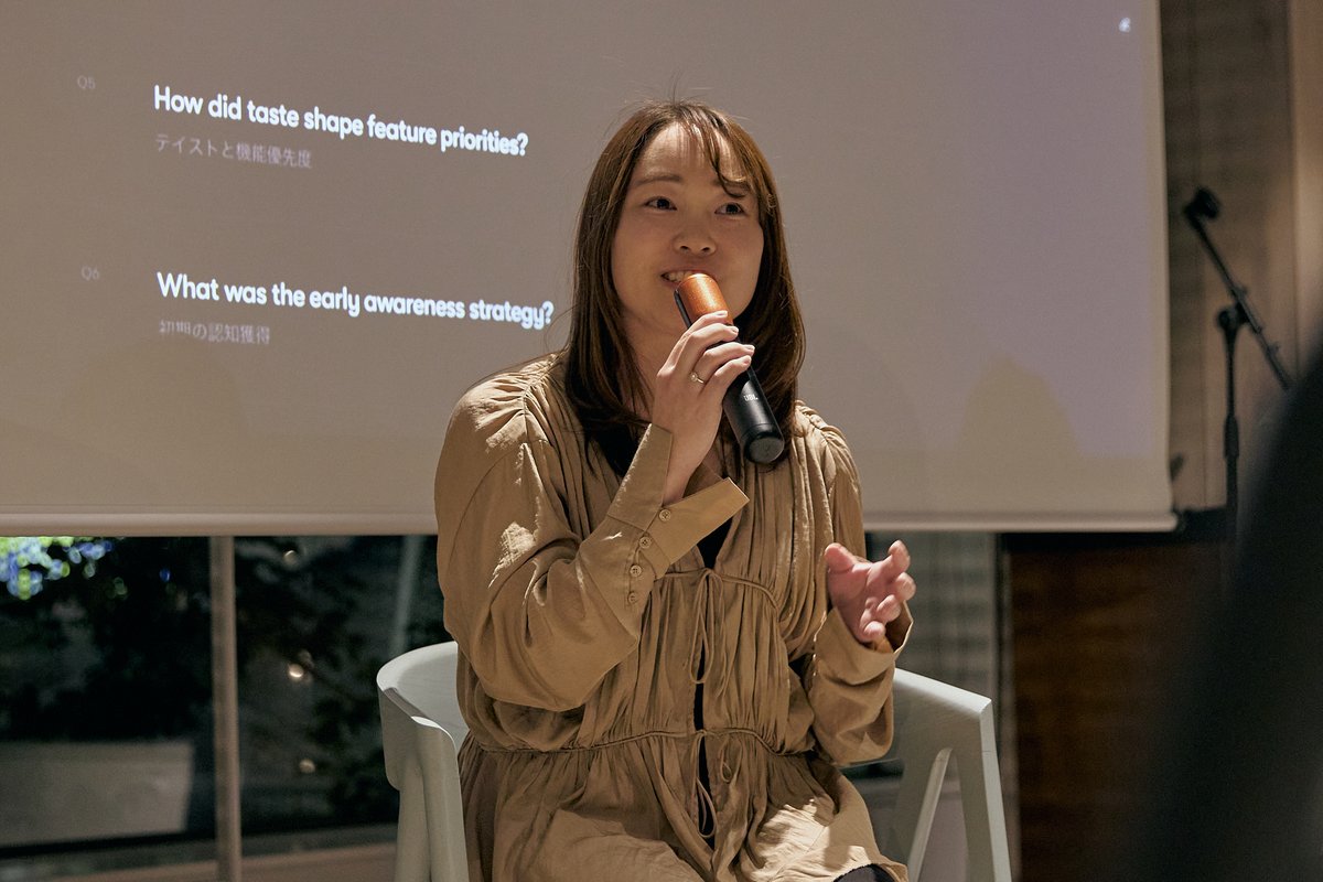 Framer Japan tweet media