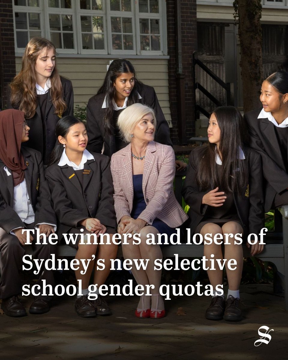 The Sydney Morning Herald tweet media