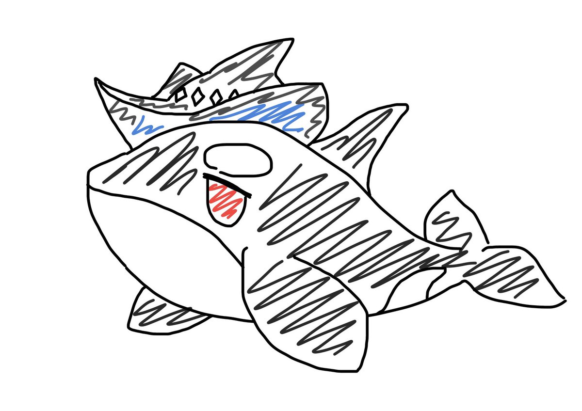 とん tweet media