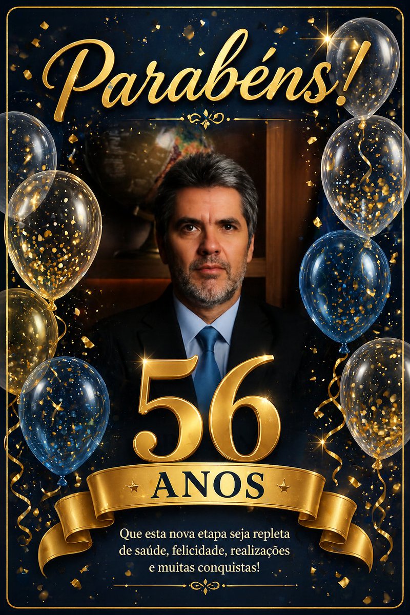 DR. PAULO FARIA tweet media