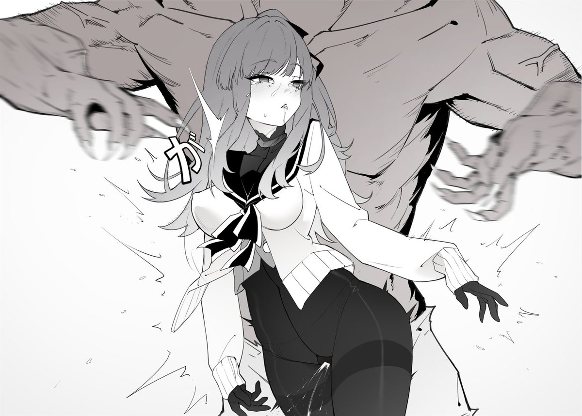 楓 tweet media