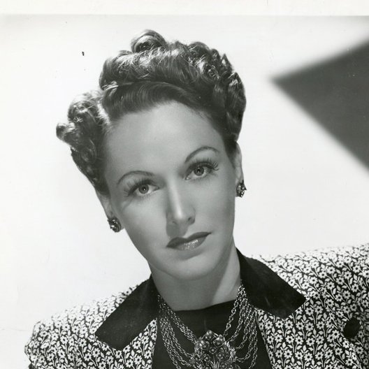DrBuzz_Forensic's tweet image. Actress Rose Hobart was #BornOnThisDay May 1, 1906. Blacklisted by Hollywood (1949) which left her unemployed, she stated "I've been accused of everything from being a Communist to a lesbian, but I was only interested in making things better for people. Passed in 2000 age 94 #RIP