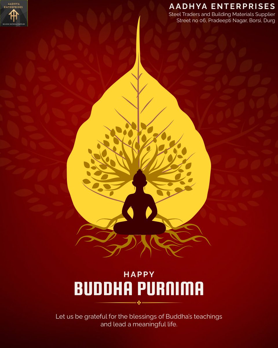 Sandeepmsrm's tweet photo. Happy Buddha Purnima 👌 https://t.co/KDP2ySAhmh