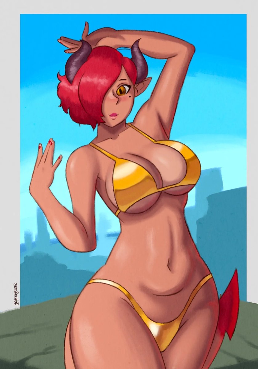 Golden Week Lucille