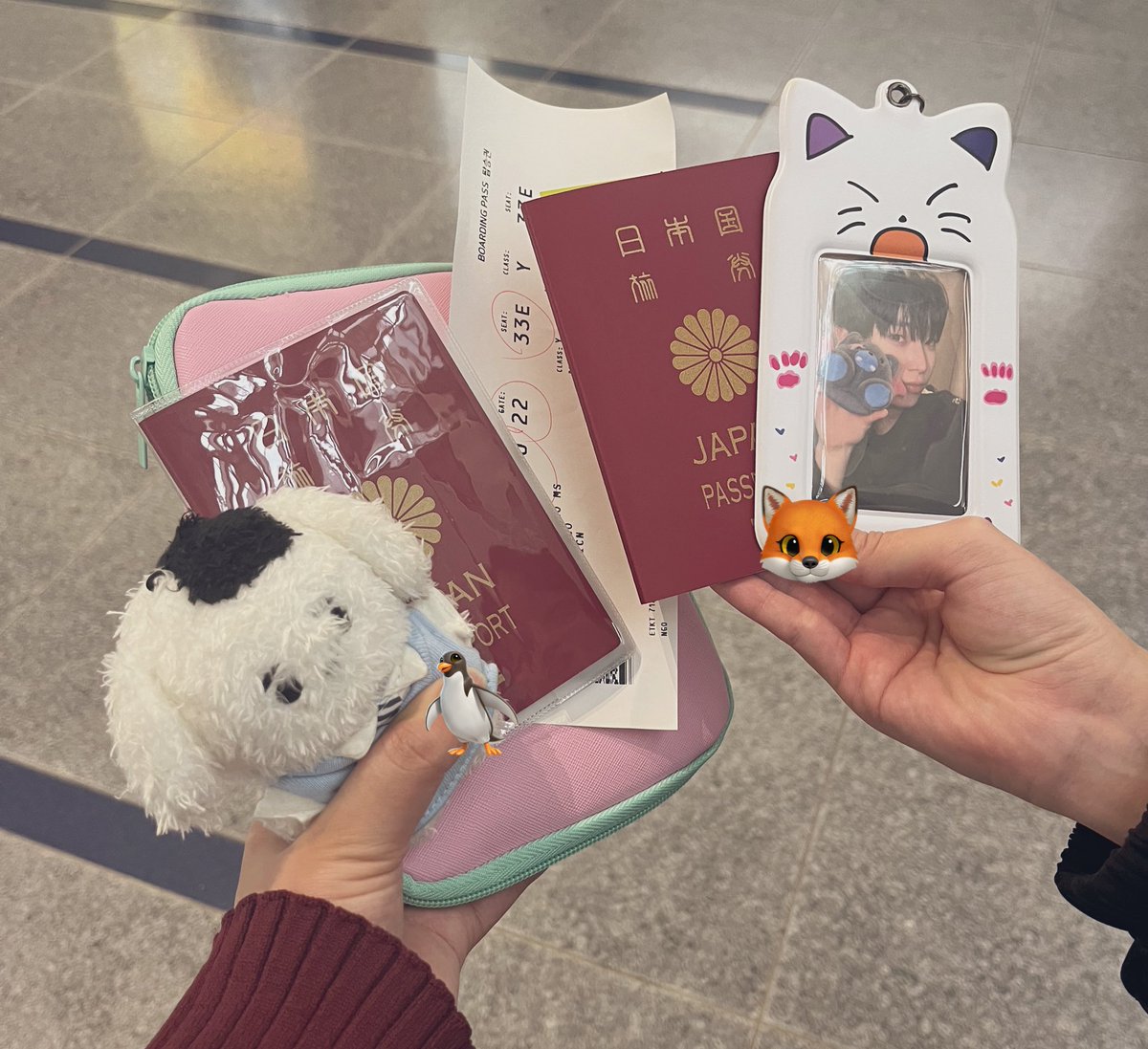 가자〜🇰🇷