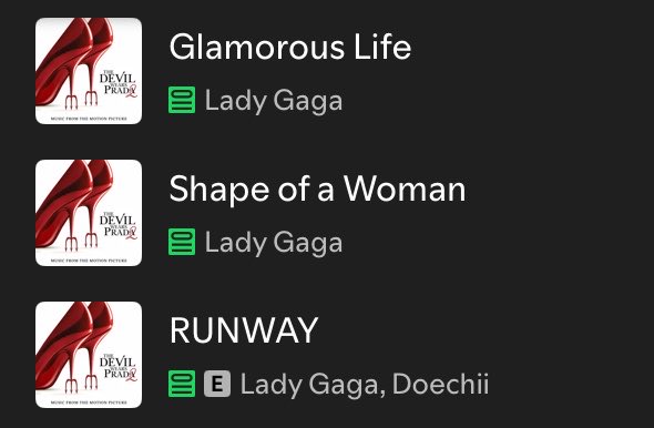 Gaga Crave 🌷 tweet media