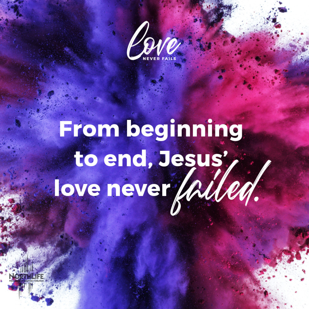 NorthLife Church tweet media