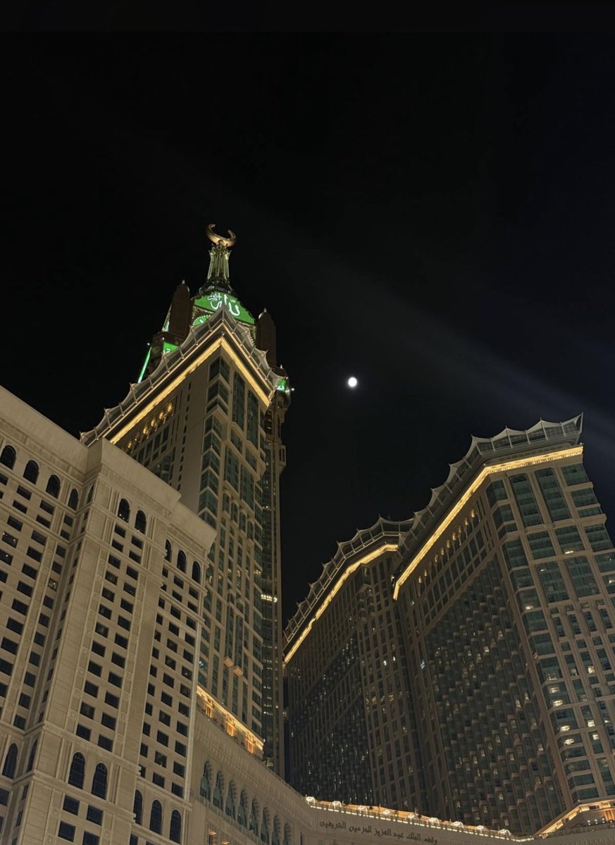 نبع الحنان tweet media