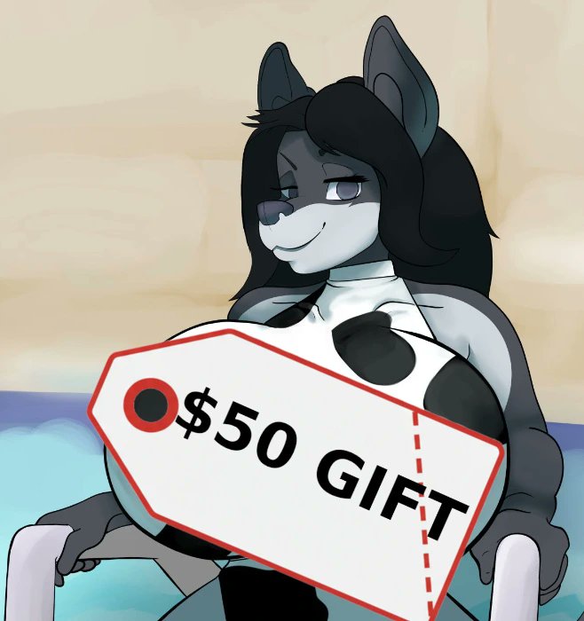 Denora, the Fingoddess tweet media