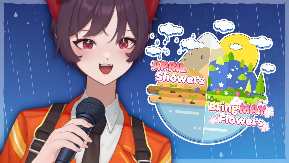 Beni Doki🚒🪓【PROMISU EN】 tweet media
