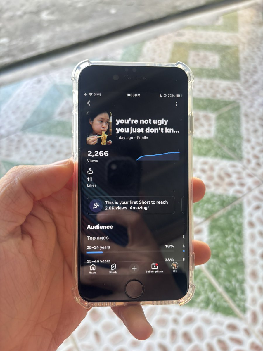 Luc Ha tweet media