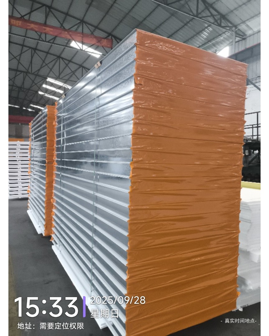 zon74322's tweet image. Premium rock wool &amp;amp; foam panels ready for your build! Excellent fire resistance &amp;amp; thermal insulation, perfect for walls, roofs and cold storage projects.
#RockWoolPanel #FoamInsulation #BuildingMaterials