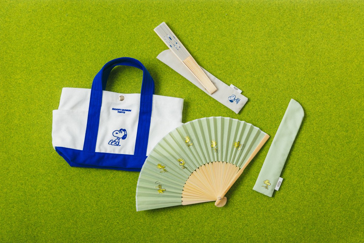 5月1日(金)＼刺繍ミニトートバッグが新発売！／ ＜刺繍ミニトート 