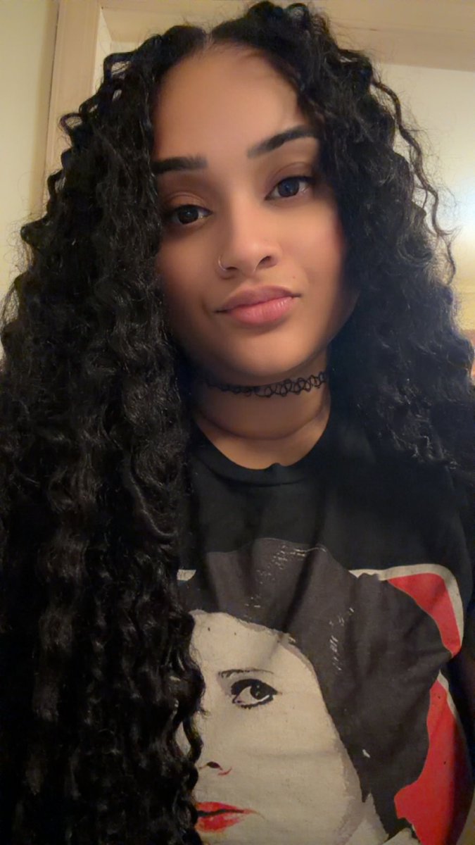 Allysha 🖤 tweet media