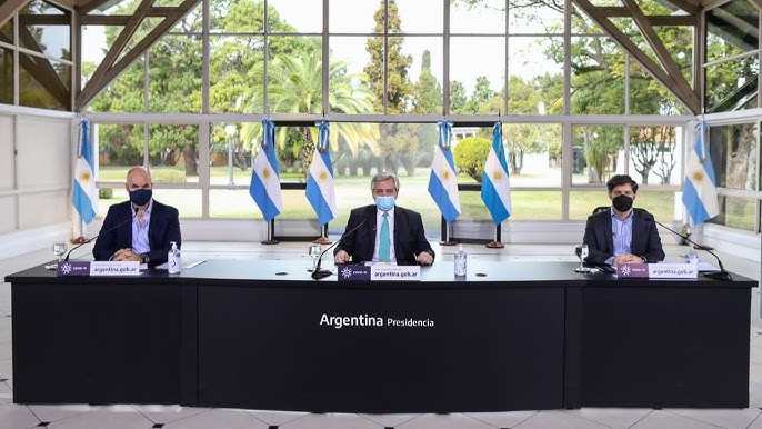 Rubio de Palermo tweet media