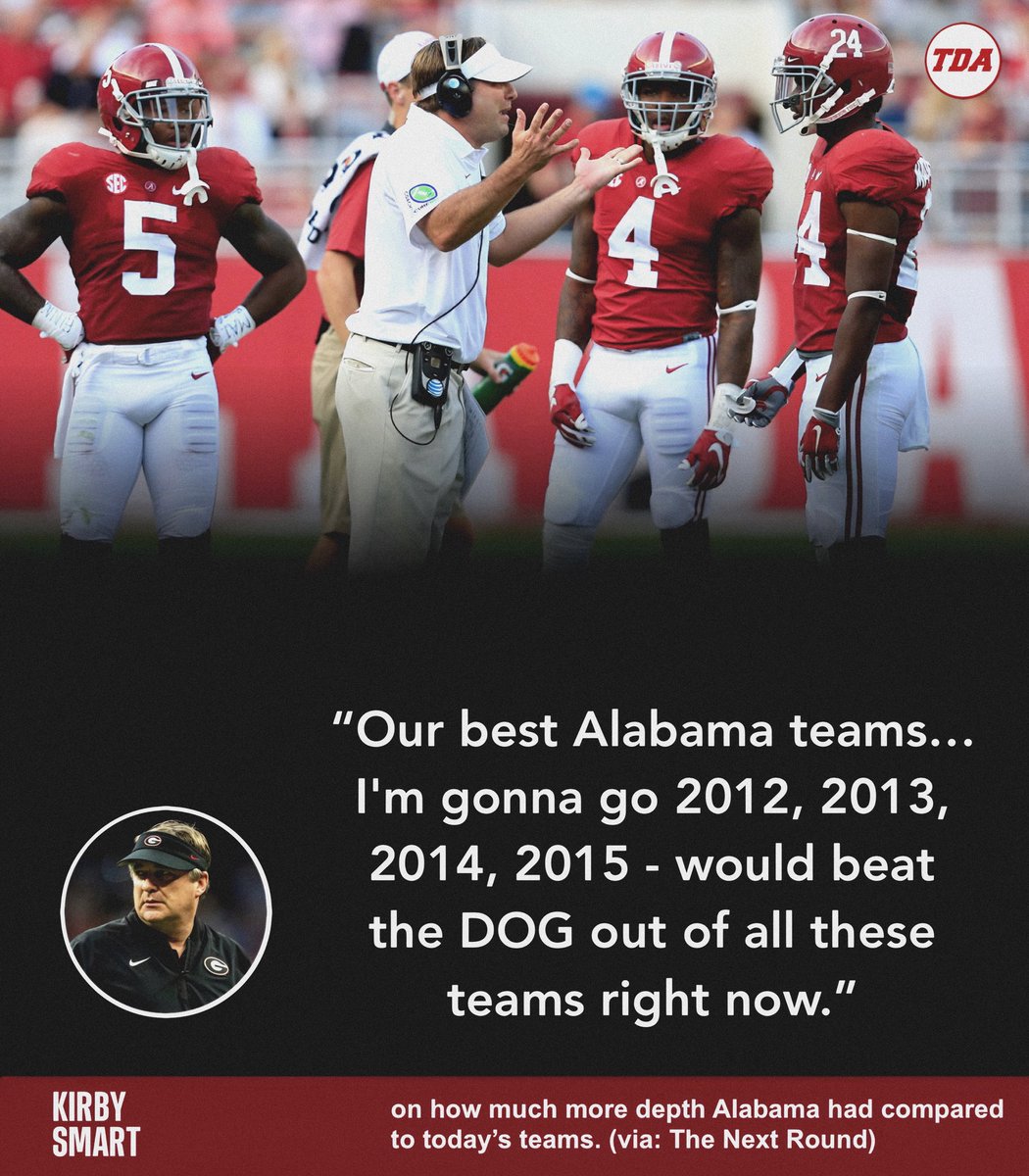 Touchdown Alabama tweet media