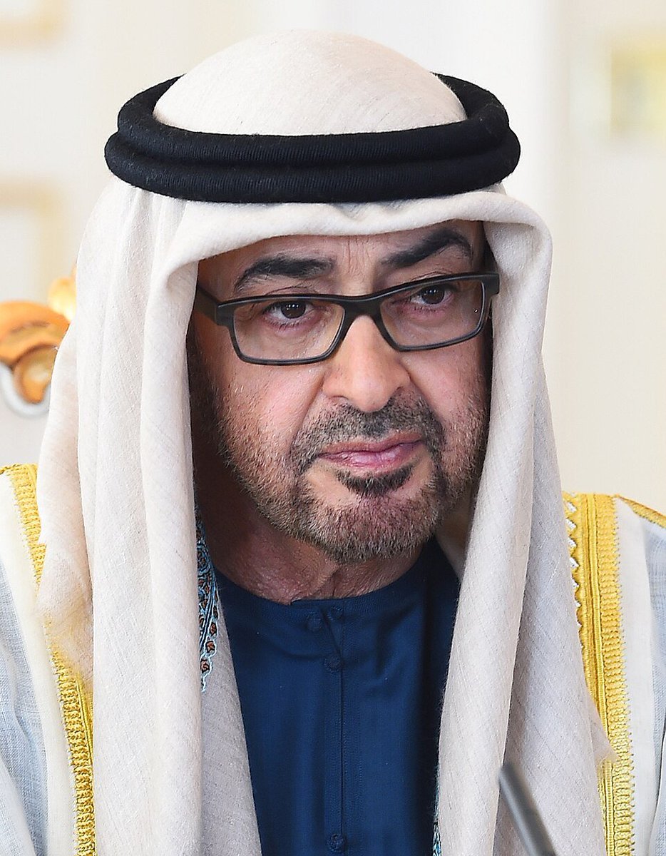 jacksonhinklle's tweet image. 🇦🇪 UAE bans citizens from traveling to Iran, Lebanon, and Iraq.