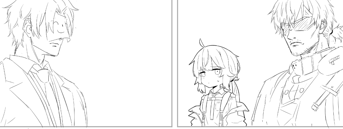 comic wip 