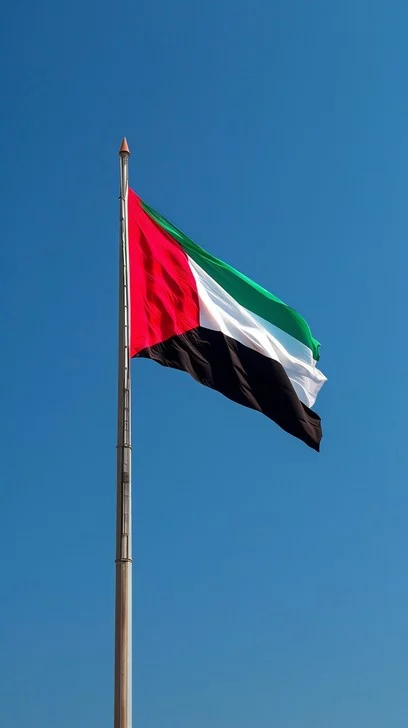 jacksonhinklle's tweet image. 🇦🇪 UAE bans citizens from traveling to Iran, Lebanon, and Iraq.