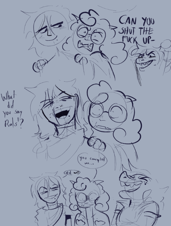 straw!! | COMMISIONS OPEN!! tweet media