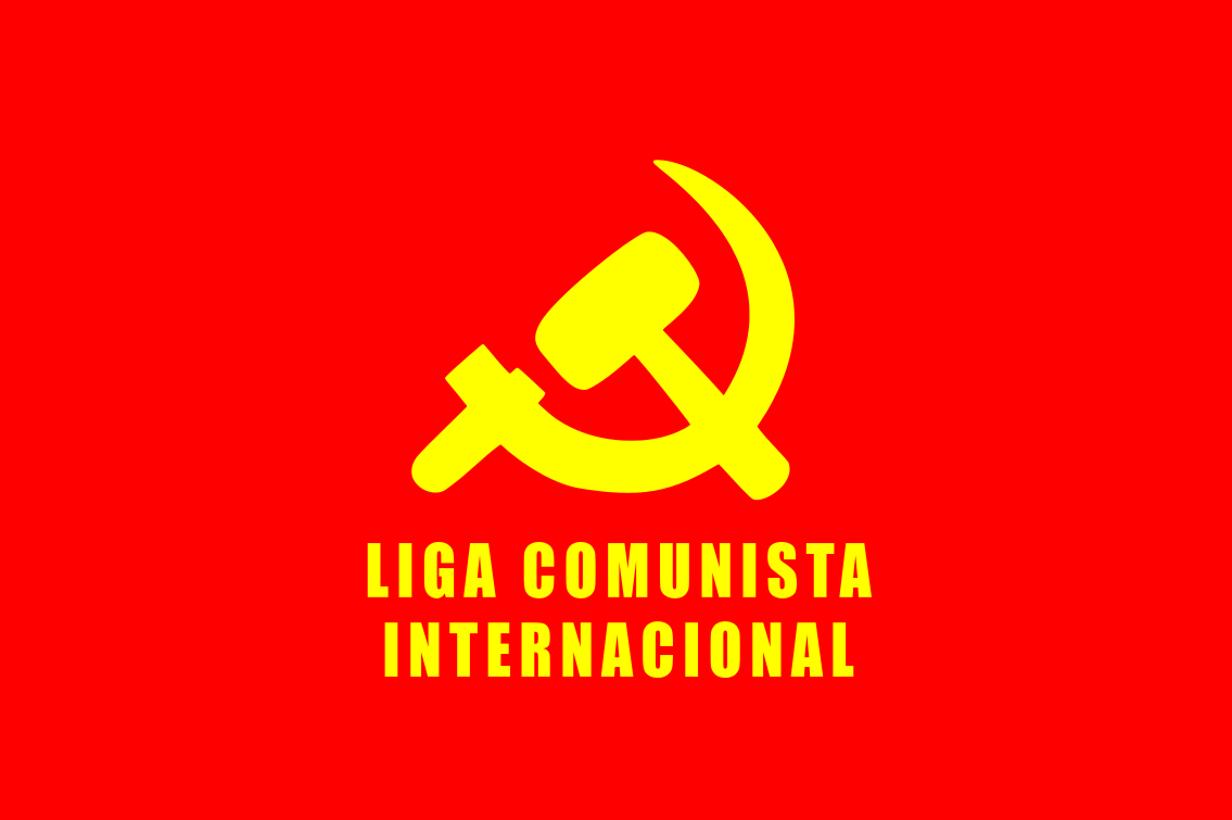 Declaración de la LCI por el Primero de Mayo de 2026.

"¡Marxistas-Leninistas-Maoístas de todos los países, uníos!"

#teoría 

serviralpueblo.com/2026/05/01/271…