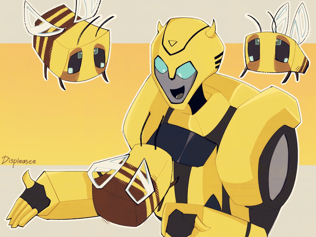 Displeasee | COMMISSION OPEN tweet media