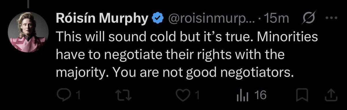 Strewth! 🏳️‍⚧️🏳️‍🌈 tweet media