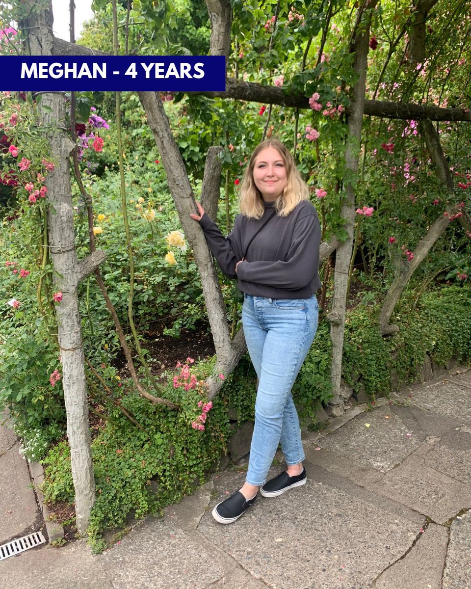 swmwdesign's tweet photo. Celebrating some team milestones this May 👏

David — 5 years
Meghan — 4 years
Anne — 1 year
Stanford — 1 year

From year one to five, your impact shows up in everything we do. Grateful for the hard work, dedication, and commitment you bring every day. https://t.co/lTnLng6nAK