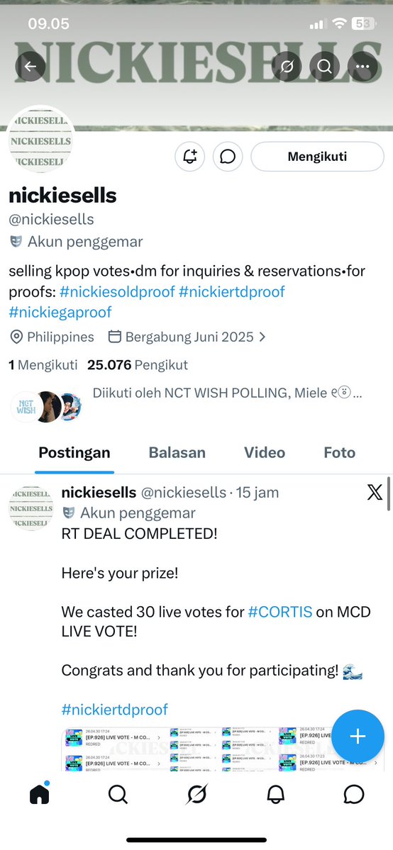 milkynunaa tweet media