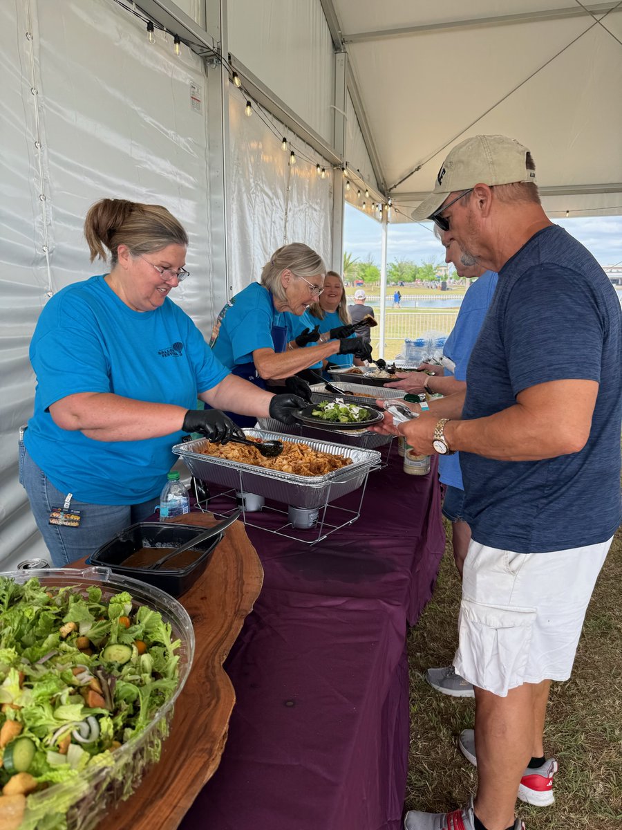 GCHABalloonFest's tweet image. Thanks to SugarLove Food Truck for the VIP Dinner tonight! #ThursdayNight #ThirstyThursday #GCHABF2026