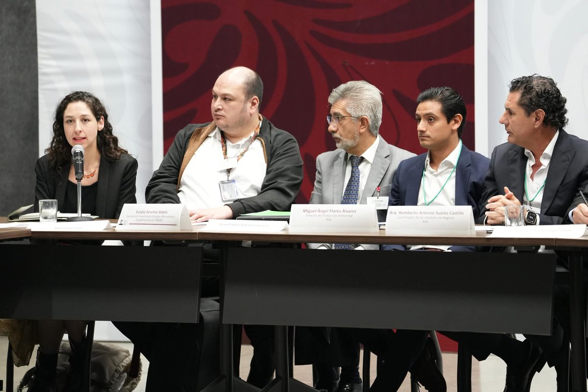 Petróleos Mexicanos tweet media