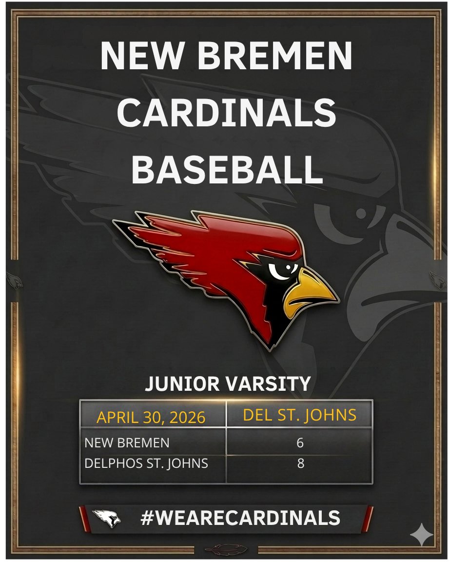 Cardinal Baseball tweet media