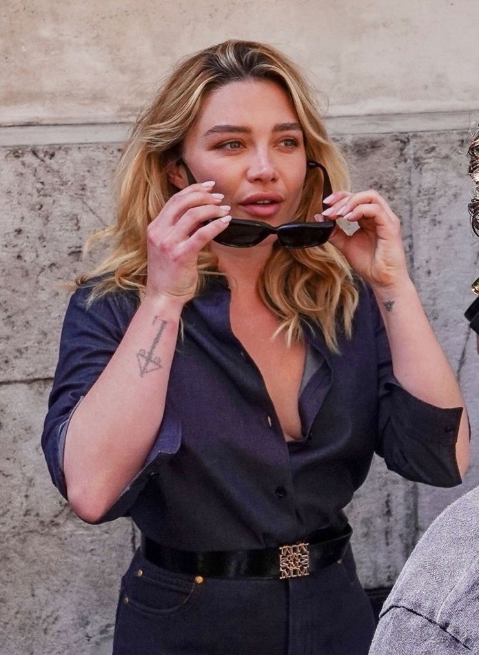 ashley ➼⧗ tweet media