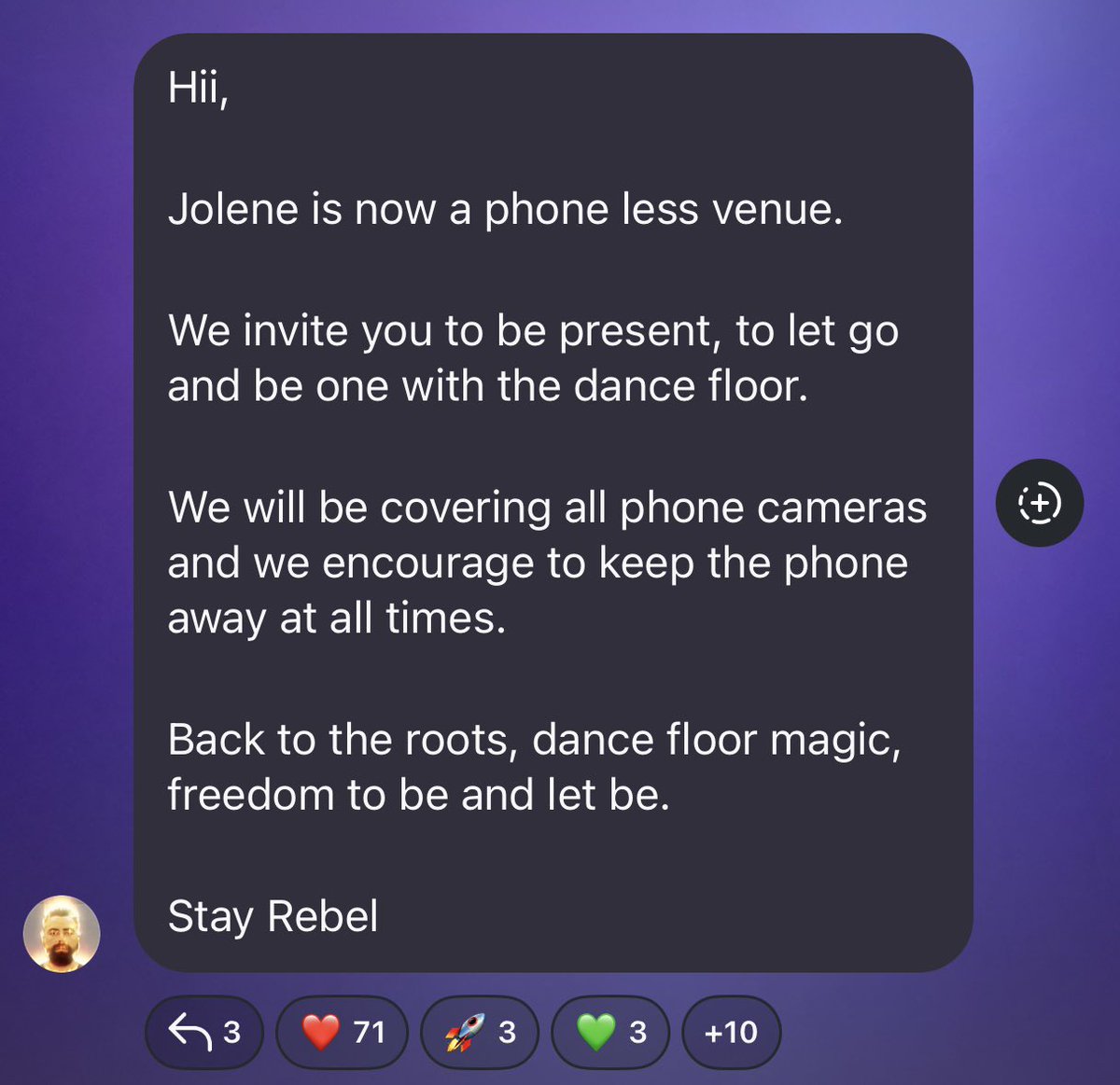 dj mommy edc 🔮🧚‍♀️💫 tweet media