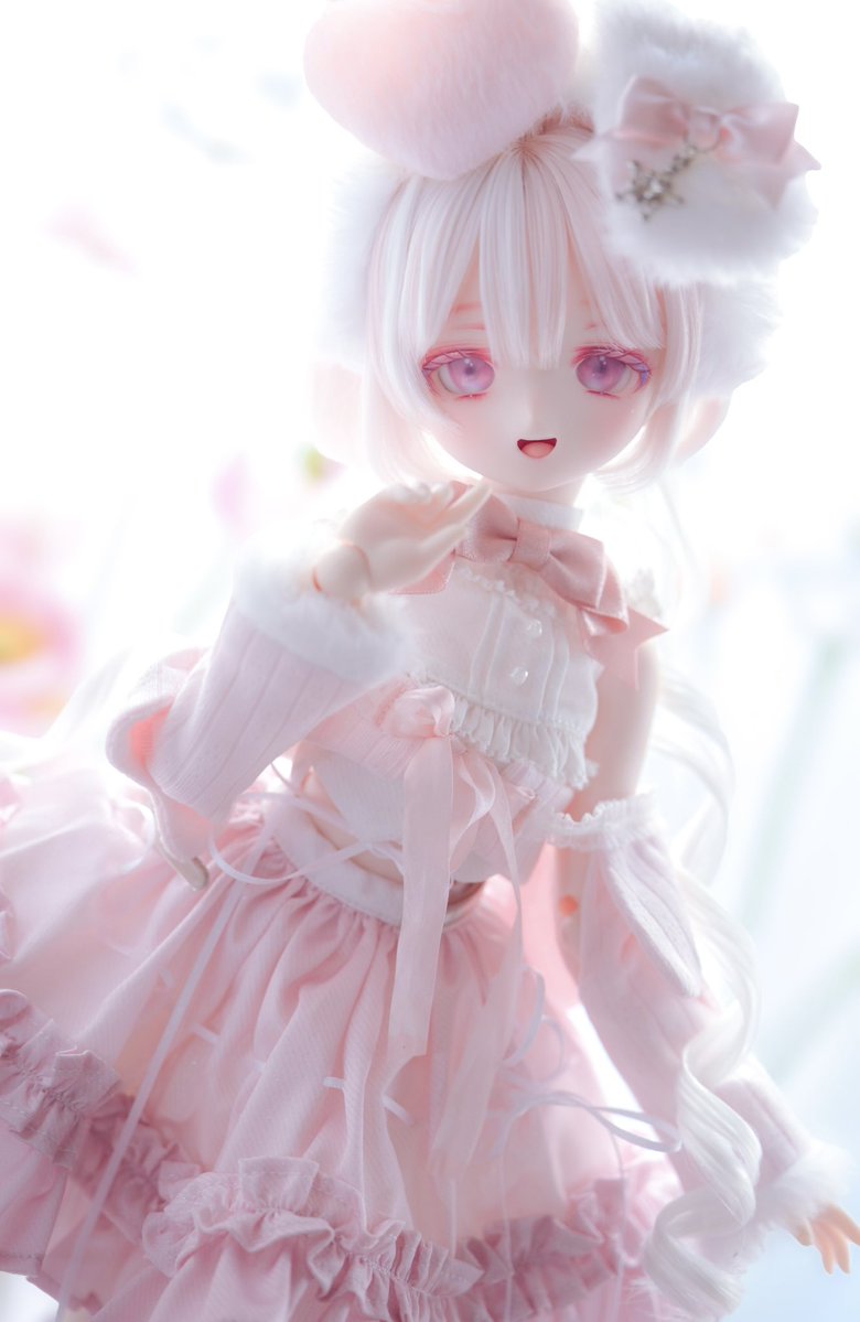 巡る | Harubiyori🌷 tweet media