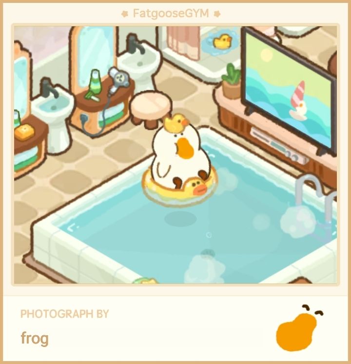 toad🐸🦆ダイソン🍜イカス三昧🦑 tweet media
