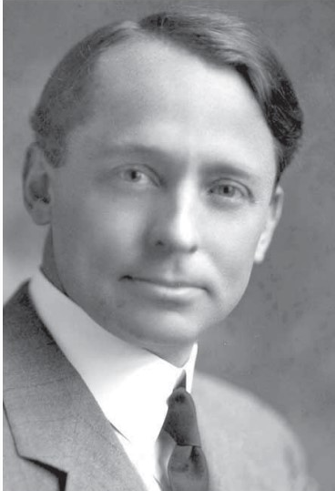 fallbrookwater's tweet image. #ThrowbackThursday to Phil Swing, former attorney for #FPUD, former congressman, and co-author of the Hoover Dam. Phil helped lead the way for our water rights—following a decades-long, nearly 70-year legal battle with Camp Pendleton—so we could eventually use the Santa Margarita