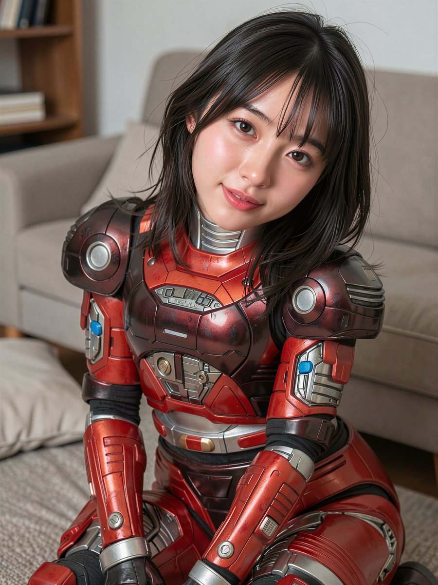 I like catsuit tweet media