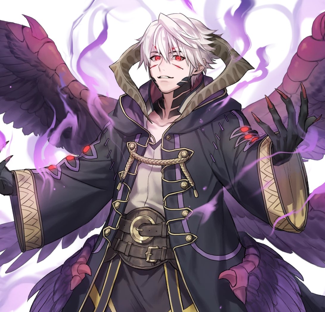 Emblem Crave tweet media