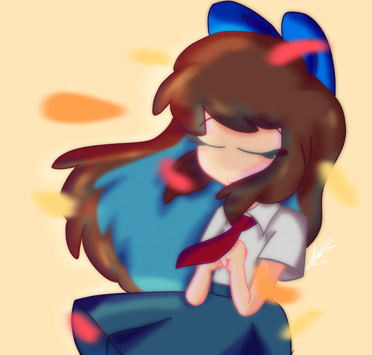 Hello #fnafhs #fhs #fnafhsoc #fhsoc