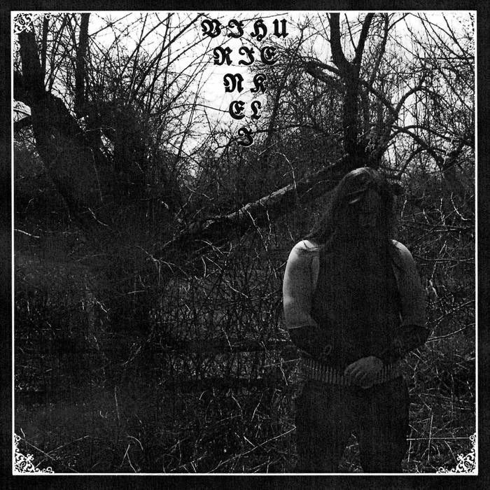 sEYEmon's tweet image. #NowPlaying #New 

Vihurienkeli - S/t
Black Metal 🇺🇸

vihurienkeli.bandcamp.com/album/vihurien…