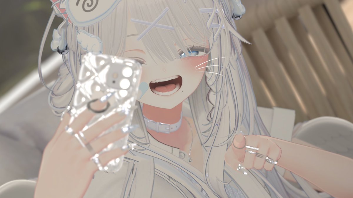 れーな tweet media