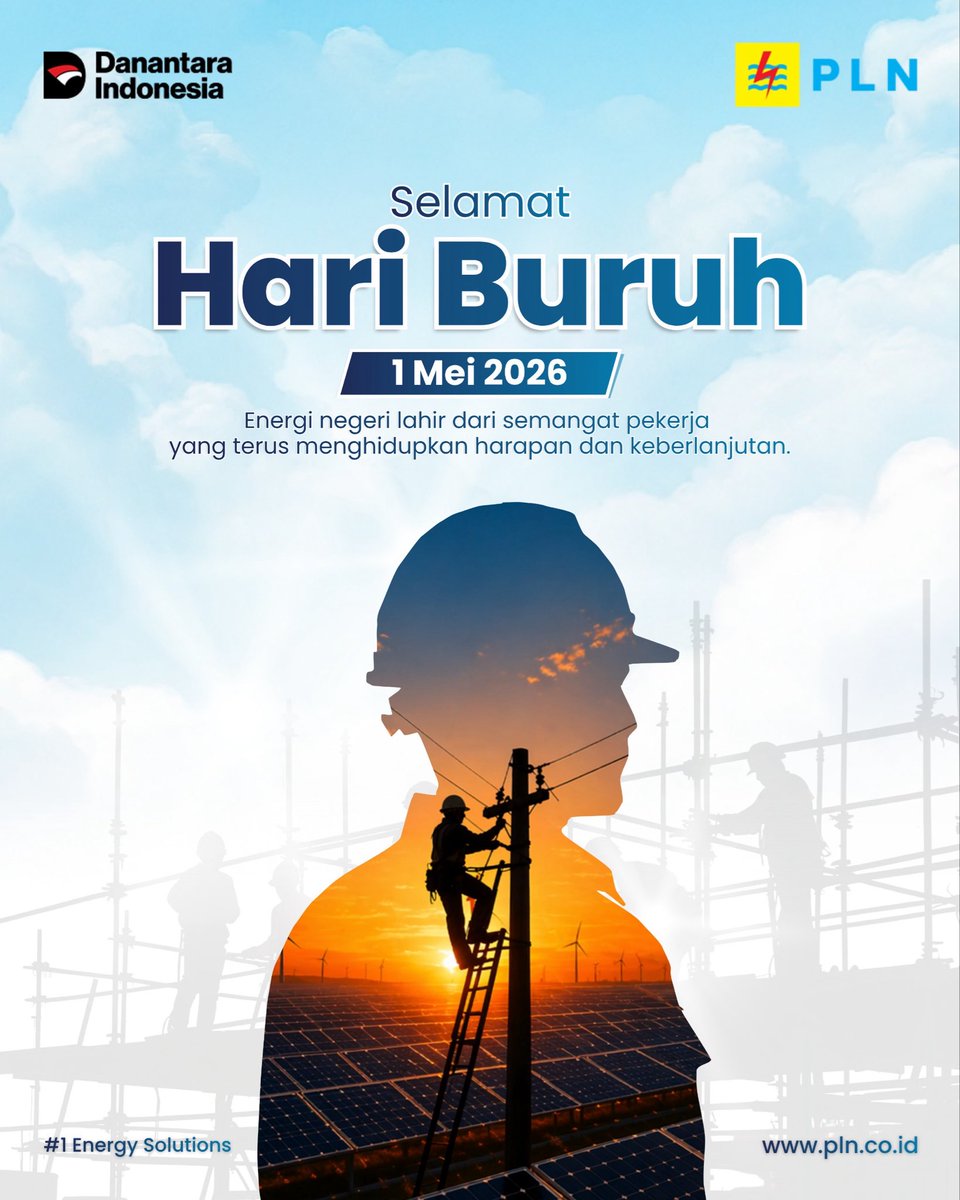 PLN Unit Induk Distribusi Sumatera Utara tweet media