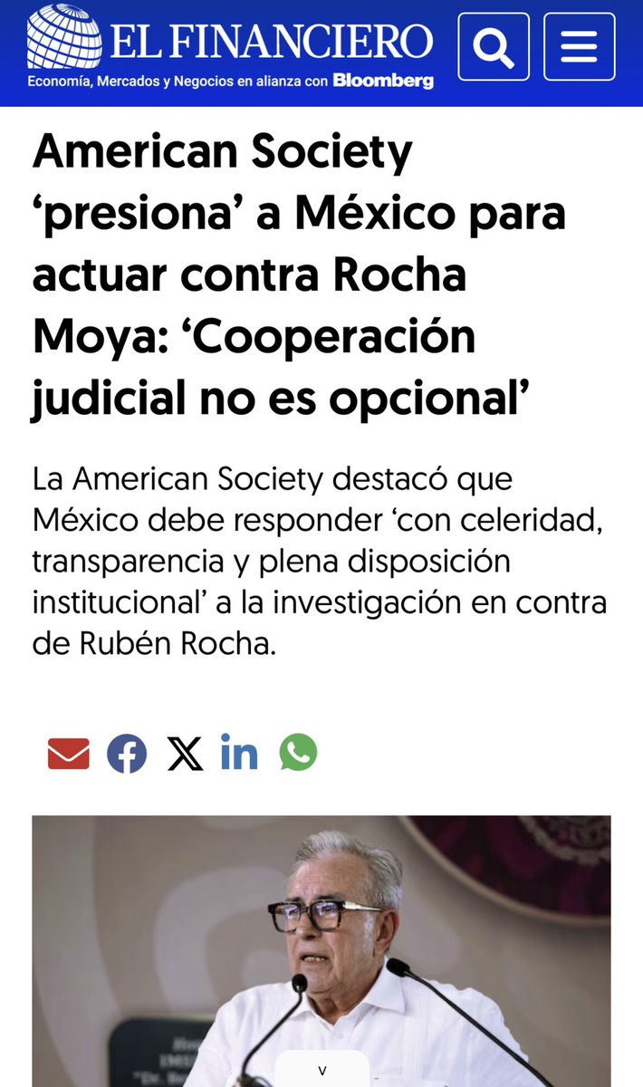 Lourdes mendoza tweet media