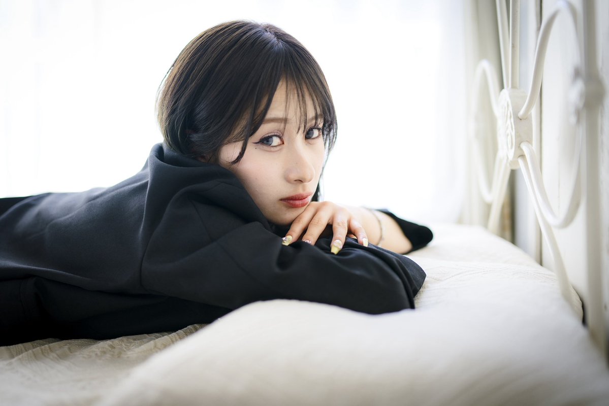 星宮キキ@photopartner tweet media