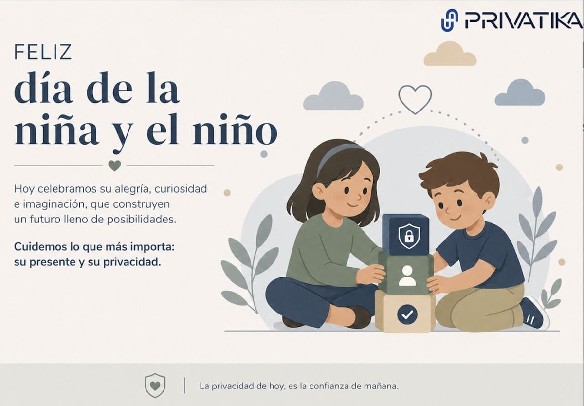 PrivatikaMX's tweet photo. ¡Felicidades! https://t.co/gMMLqauZt0