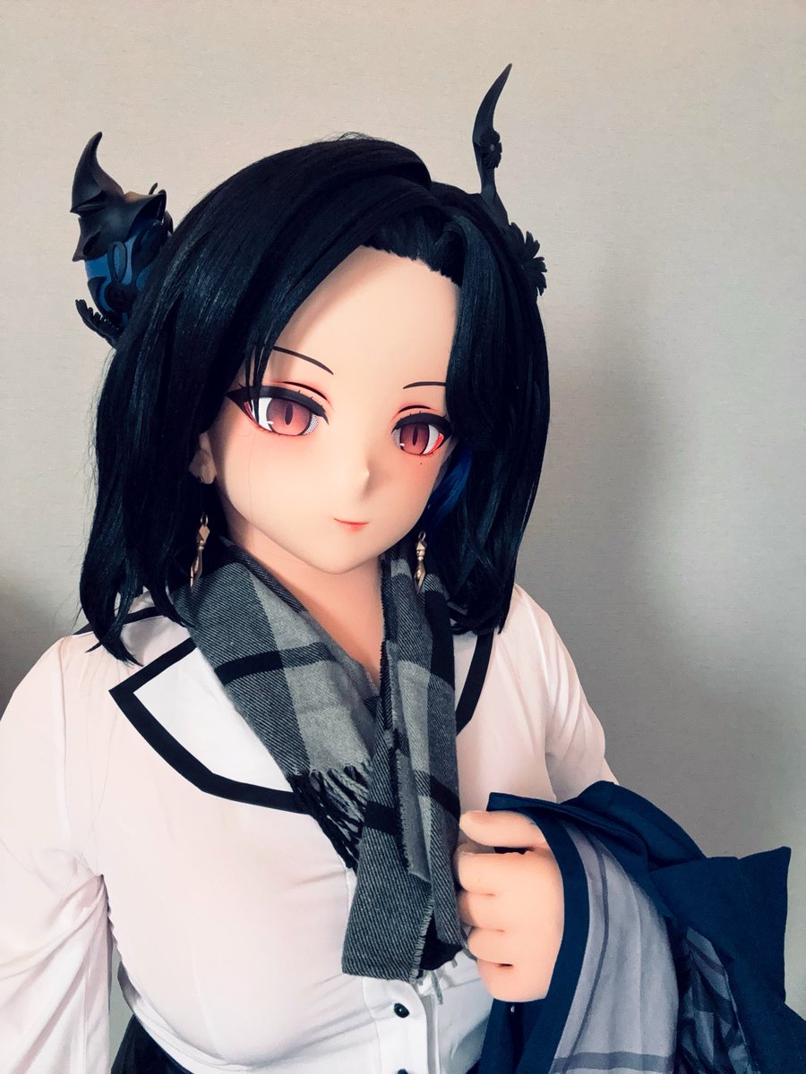 Rei tweet media